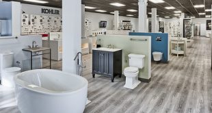 Bath & Kitchen Showrooms - Chicago Area | Crawford Supply