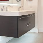 27 Floating Sink Cabinets and Bathroom Vanity Ideas | Multi