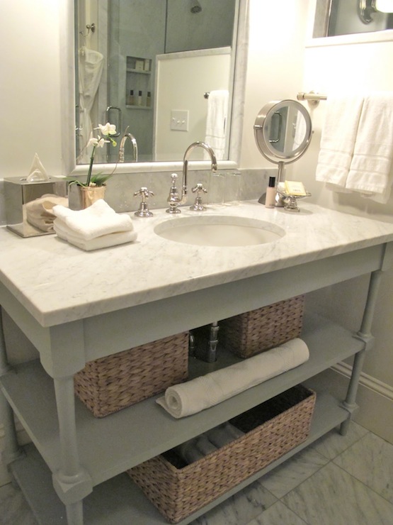 Bathroom sink cabinets with marble top u2013 BlogAlways