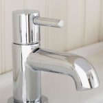 Stainless Steel Polyware Bathroom Taps, Packaging: Box, Rs 275