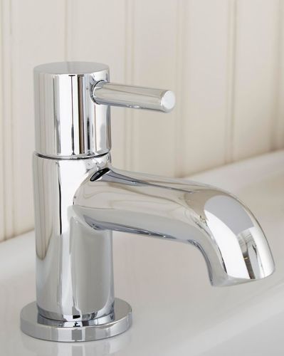 Stainless Steel Polyware Bathroom Taps, Packaging: Box, Rs 275