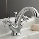 The best bathroom taps: fab faucets to complement your bathroom's