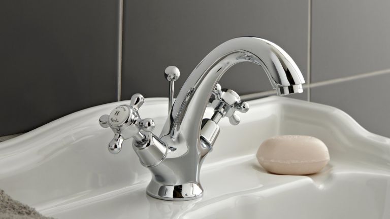 The best bathroom taps: fab faucets to complement your bathroom's