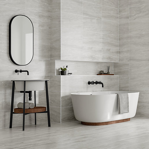 What Is The Significance Of
Bathroom Wall Tiles?