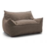 Greyleigh Bean Bag Sofa - Walmart.com