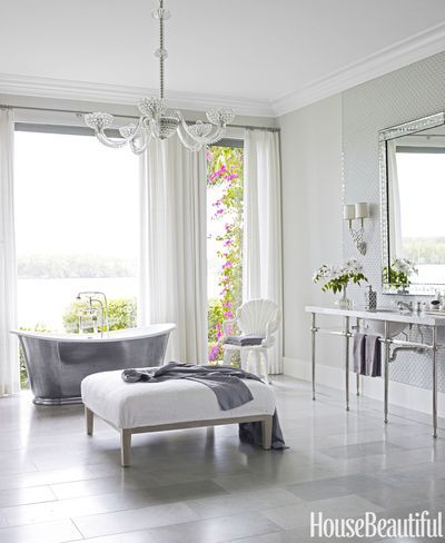 60+ Best Bathroom Designs - Photos of Beautiful Bathroom Ideas to Try
