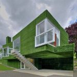 31 Unique & Beautiful Architectural House Designs