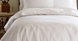 Cadence Bed Linens