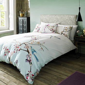 Designer Bed Linen Collections - Amara