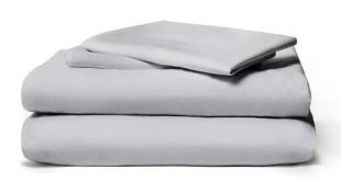 Authenticity 50 - The Highest Rated Made in USA Bed Sheets