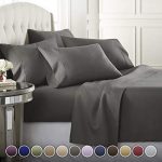 Amazon.com: Danjor Linens 4 Piece Hotel Luxury Soft 1800 Series