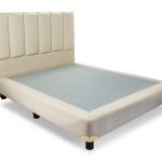 Senso Memory Wooden Bed Frame