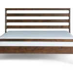 Handmade Wood Bed Frame u2013 Parachute