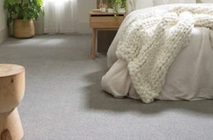 Soft Touch: How to Choose Carpet for Your Bedroom