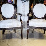 Buy Bedroom Chairs Online at Discount Price in Pakistan