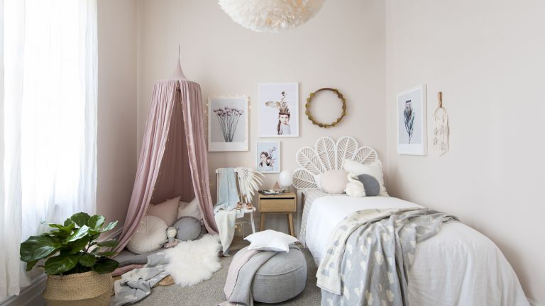 12 small kids' bedroom design ideas 2019 | Real Homes