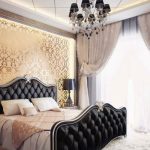 21 Interesting Natural Colors Bedroom Design Ideas