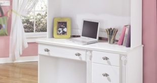 Exquisite Bedroom Desk Hutch | B188-23 | Hutch | Hall Furniture