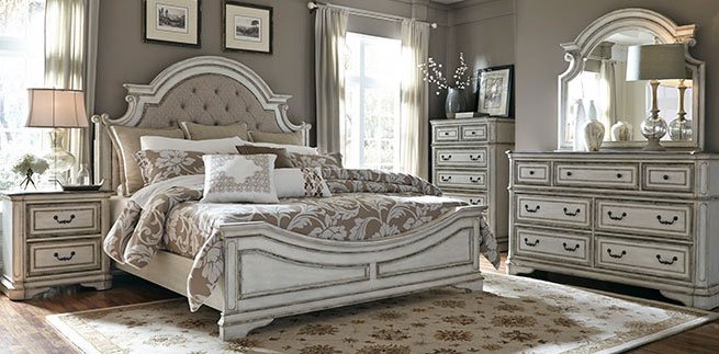 Bedroom Furniture | Bedroom Sets | Ashley Furniture Bedroom Sets
