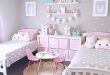 20 Creative Girls Bedroom Ideas for Your Child and Teenager | Sydney