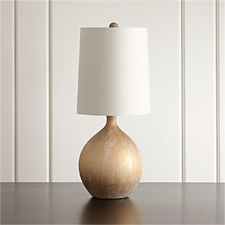 Bedroom Lamps | Crate and Barrel