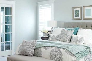 Paint Colors for Bedrooms