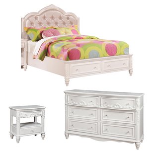 Teen Girl Bedroom Set | Wayfair