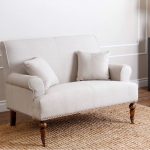 The Best Sofas for Small Spaces | new home | Sofas for small spaces