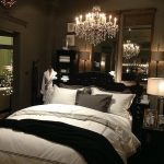 30 Dramatic Bedroom Ideas | Home Decor | Stylish bedroom, Home