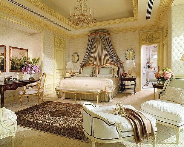 Luxury Bedroom Design Stylish Luxury Bedroom Decorating Ideas