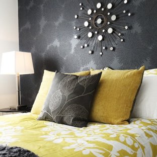 Bedroom Wall Decor Ideas | Houzz