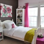 12 Simple Design Ideas for Girls' Bedrooms