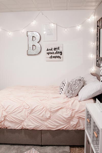 75 Delightful Girls' Bedroom Ideas | Shutterfly