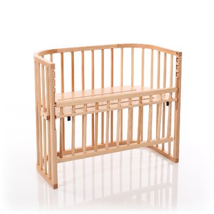 Baby Bedside Crib | Wayfair.co.uk