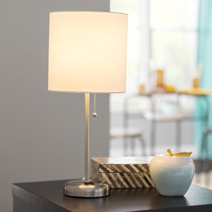 Bedside Table Lamps You'll Love | Wayfair
