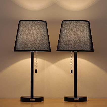 Bedside Table Lamps – What Is
  The Use Of It?