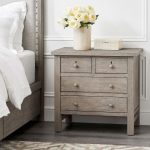 Nightstands & Bedside Tables | Pottery Barn