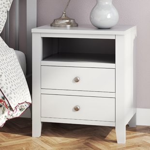 Bedside Tables, Bedside Cabinets & Sets You'll Love | Wayfair.co.uk