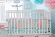 Baby Girl Baby Bedding | Shop our Best Baby Deals Online at Overstock