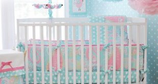 Baby Girl Baby Bedding | Shop our Best Baby Deals Online at Overstock