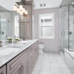 Best Bathroom Countertops (Design Ideas) - Designing Idea