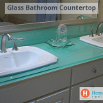 Best Bathroom Countertop Material with Pros & Cons