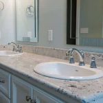 Why choose a granite countertop for bathroom vanity?