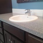15 Most Popular Bathroom Vanity Tops: Materials, Styles and Cost