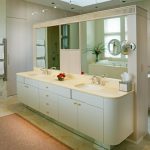 What is the best natural stone for my bathroom countertops