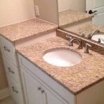 Bathroom Countertops - Top 5 best materials for bathroom countertops
