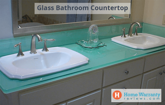 Best Bathroom Countertop Material with Pros & Cons