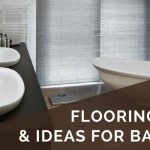 6 Best Bathroom Flooring Options in 2019 | Ideas, Tips, Pros & Cons