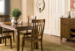How to Choose the Right Dining Table for Your Home - The New York Times