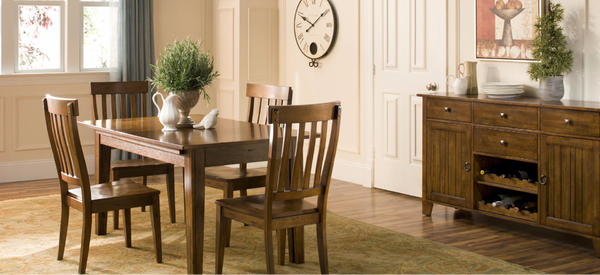 Tips to select the best Dining
  Table for your house